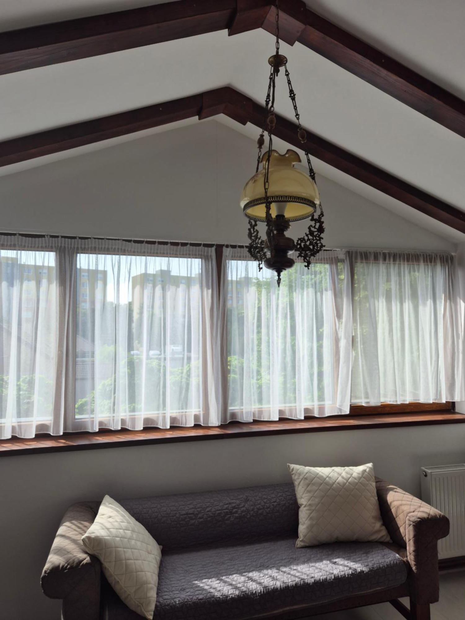 Balassi Apartment -With Green Terrace&Bike Štúrovo エクステリア 写真