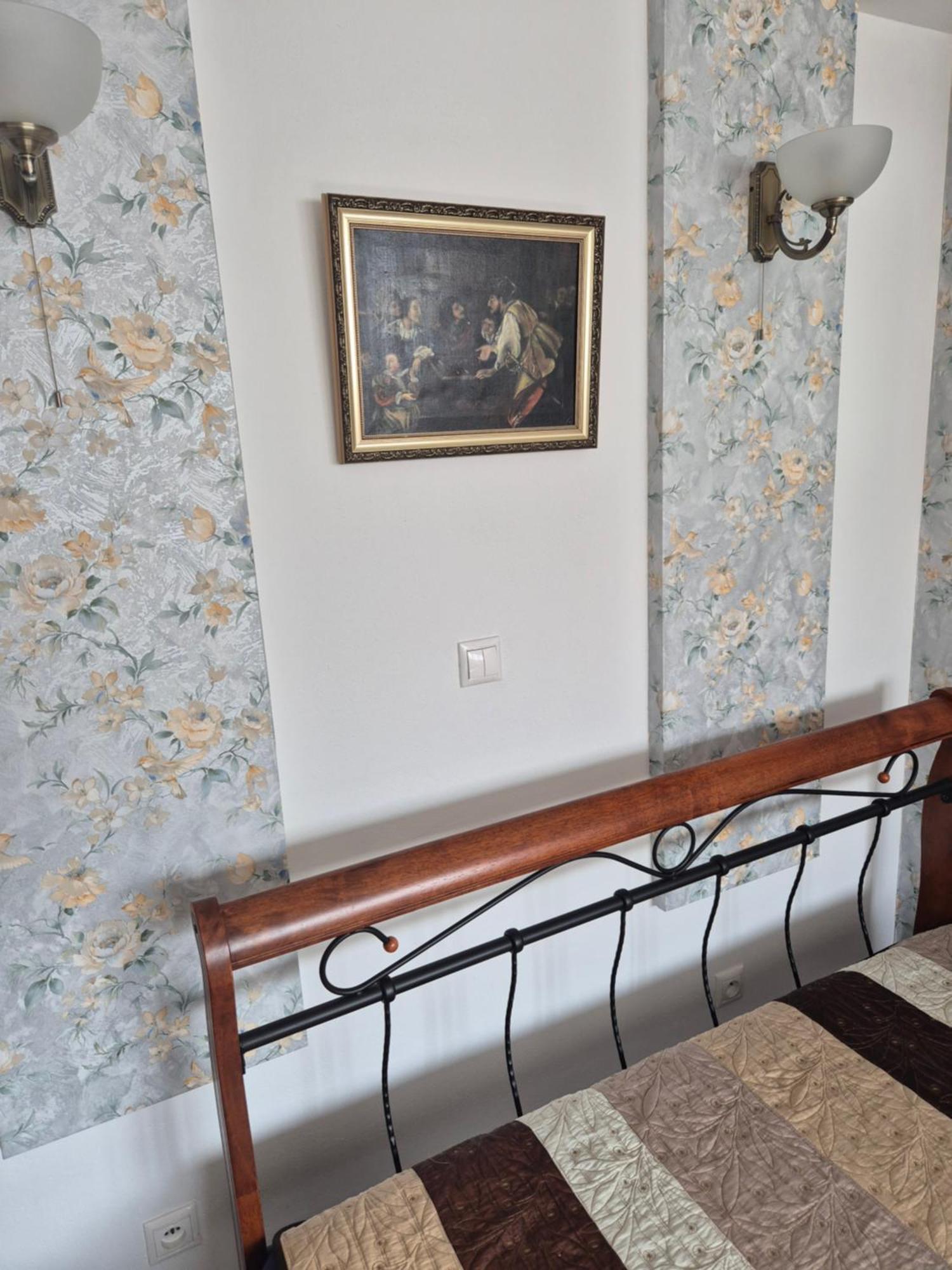 Balassi Apartment -With Green Terrace&Bike Štúrovo エクステリア 写真